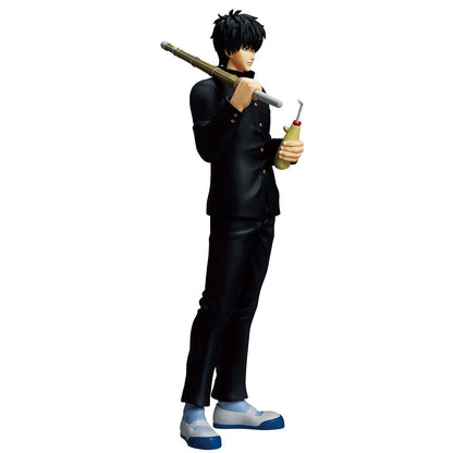 Gintama Toshiro Ichibansho figure 25cm - Nerdscape