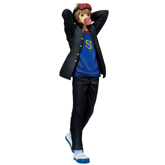 Gintama Sougo Ichibansho figure 24cm - Nerdscape