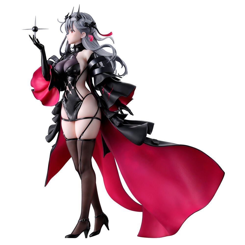 Goddess of Victory: Nikke Modernia Ichibansho figure 19cm - Nerdscape