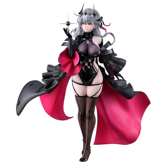 Goddess of Victory: Nikke Modernia Ichibansho figure 19cm - Nerdscape