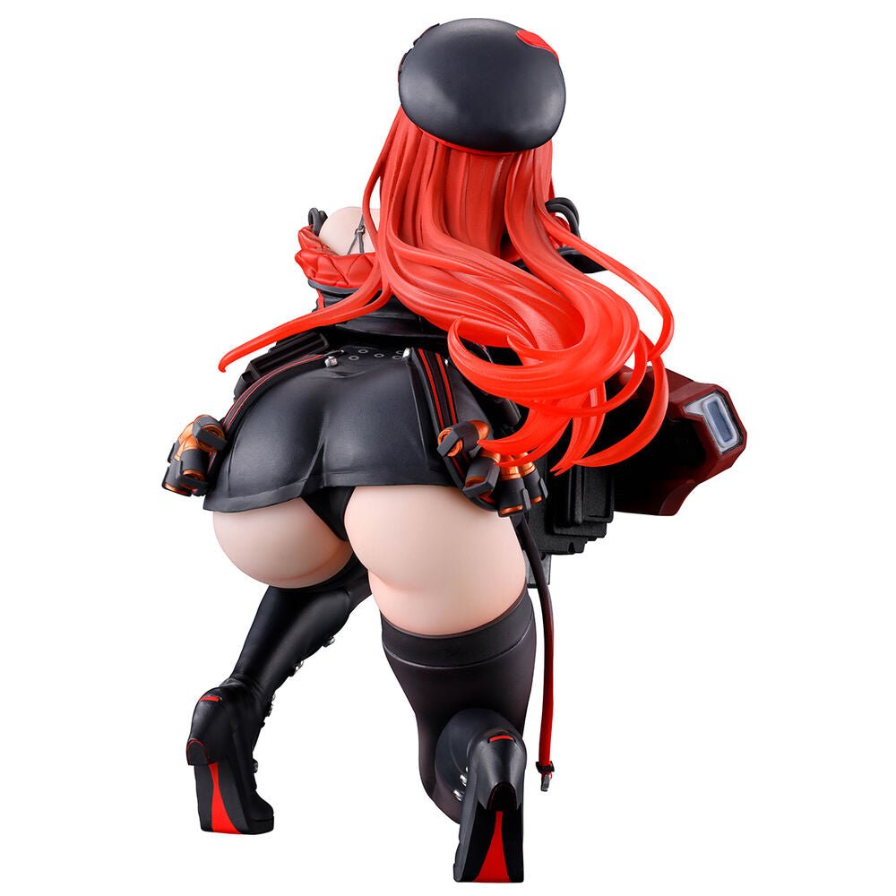 Goddess of Victory: Nikke Rapi Ichibansho figure 12cm - Nerdscape