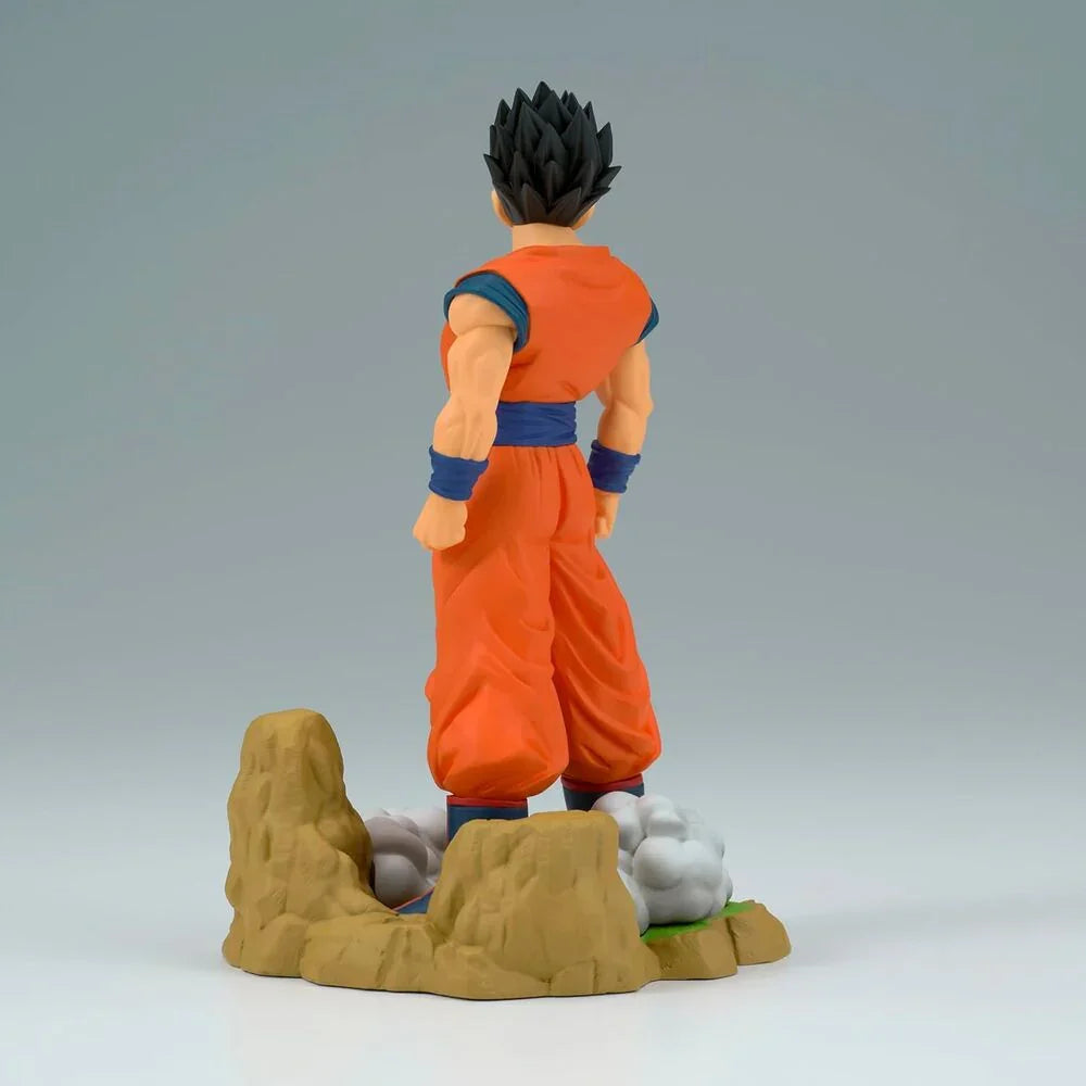 Funko Pop! Son Gohan Dragon Ball Z History Box - Figura da Collezione - Nerdscape Nerdscape