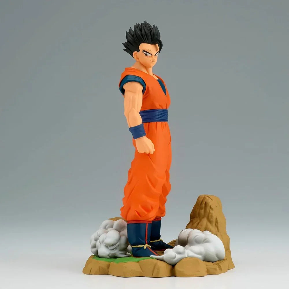 Funko Pop! Son Gohan Dragon Ball Z History Box - Figura da Collezione - Nerdscape Nerdscape