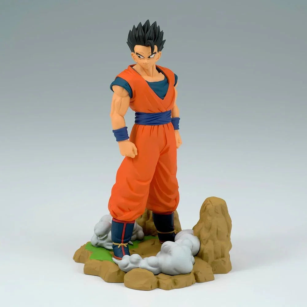 Funko Pop! Son Gohan Dragon Ball Z History Box - Figura da Collezione - Nerdscape Nerdscape