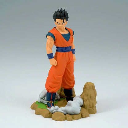 Funko Pop! Son Gohan Dragon Ball Z History Box - Figura da Collezione - Nerdscape Nerdscape