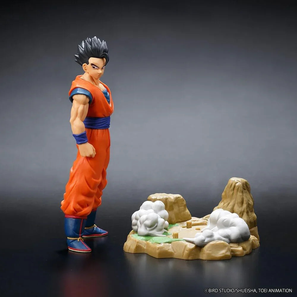 Funko Pop! Son Gohan Dragon Ball Z History Box - Figura da Collezione - Nerdscape Nerdscape