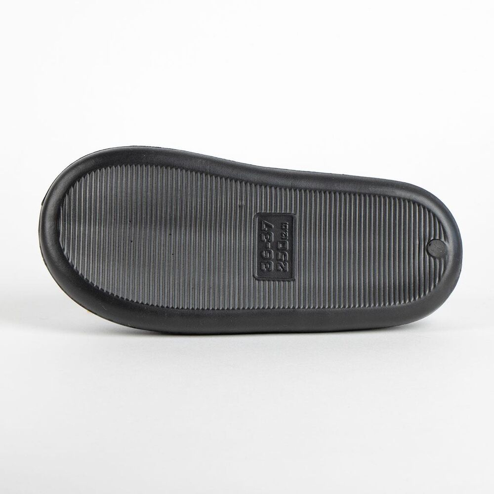 Hello Kitty Kuromi adult slippers