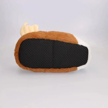Gremlins 3D adult slippers Nerdscape