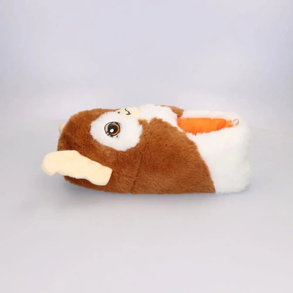Gremlins 3D adult slippers Nerdscape