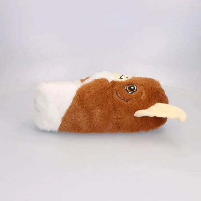 Gremlins 3D adult slippers Nerdscape