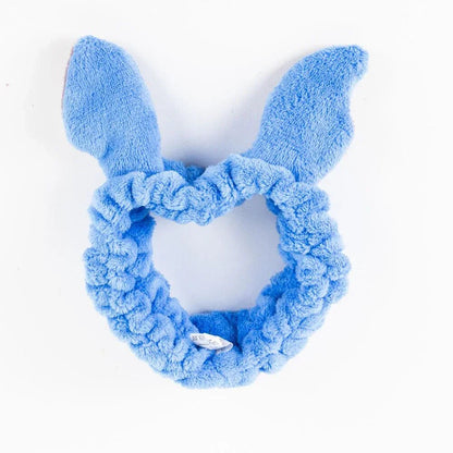 Disney Stitch Make-up headband Nerdscape