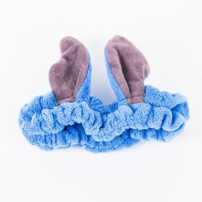 Disney Stitch Make-up headband Nerdscape