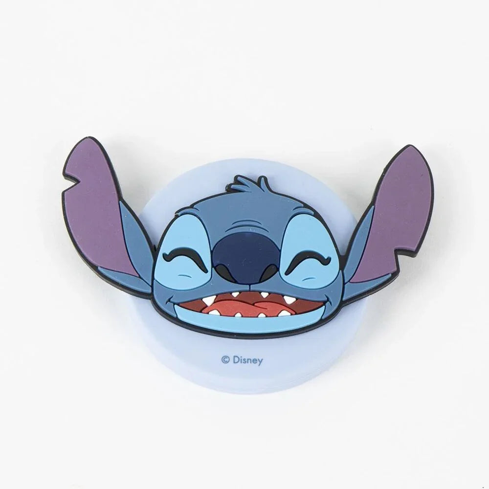 Disney Stitch mirror Nerdscape