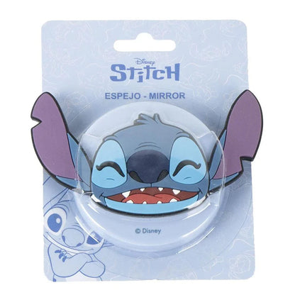 Disney Stitch mirror Nerdscape