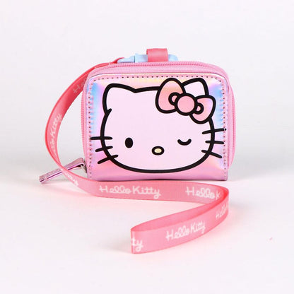 Hello Kitty assorted purse