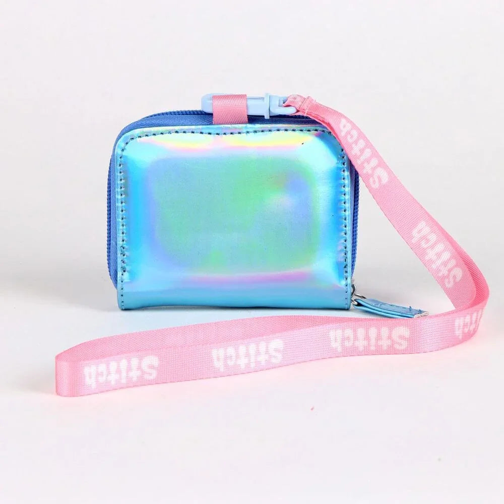 Disney Stitch purse Nerdscape