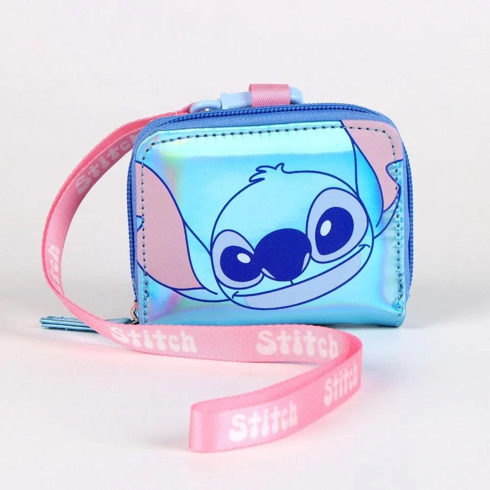 Disney Stitch purse Nerdscape