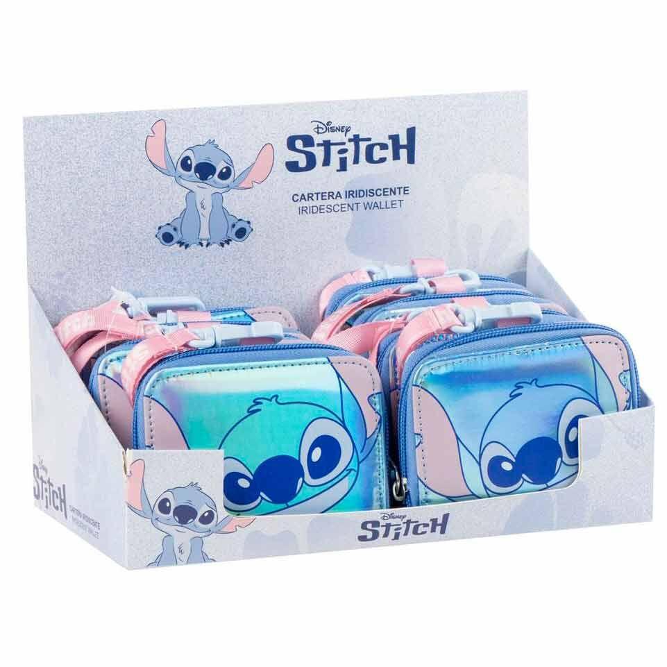 Disney Stitch purse Nerdscape