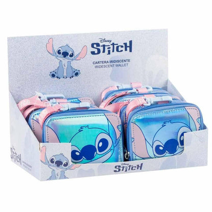 Disney Stitch purse Nerdscape