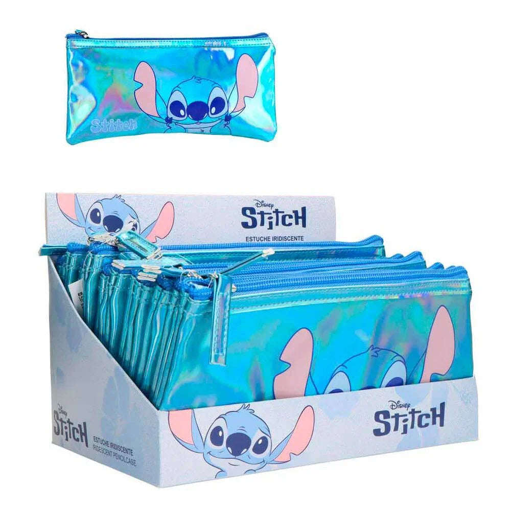 Disney Stitch pencil case Nerdscape