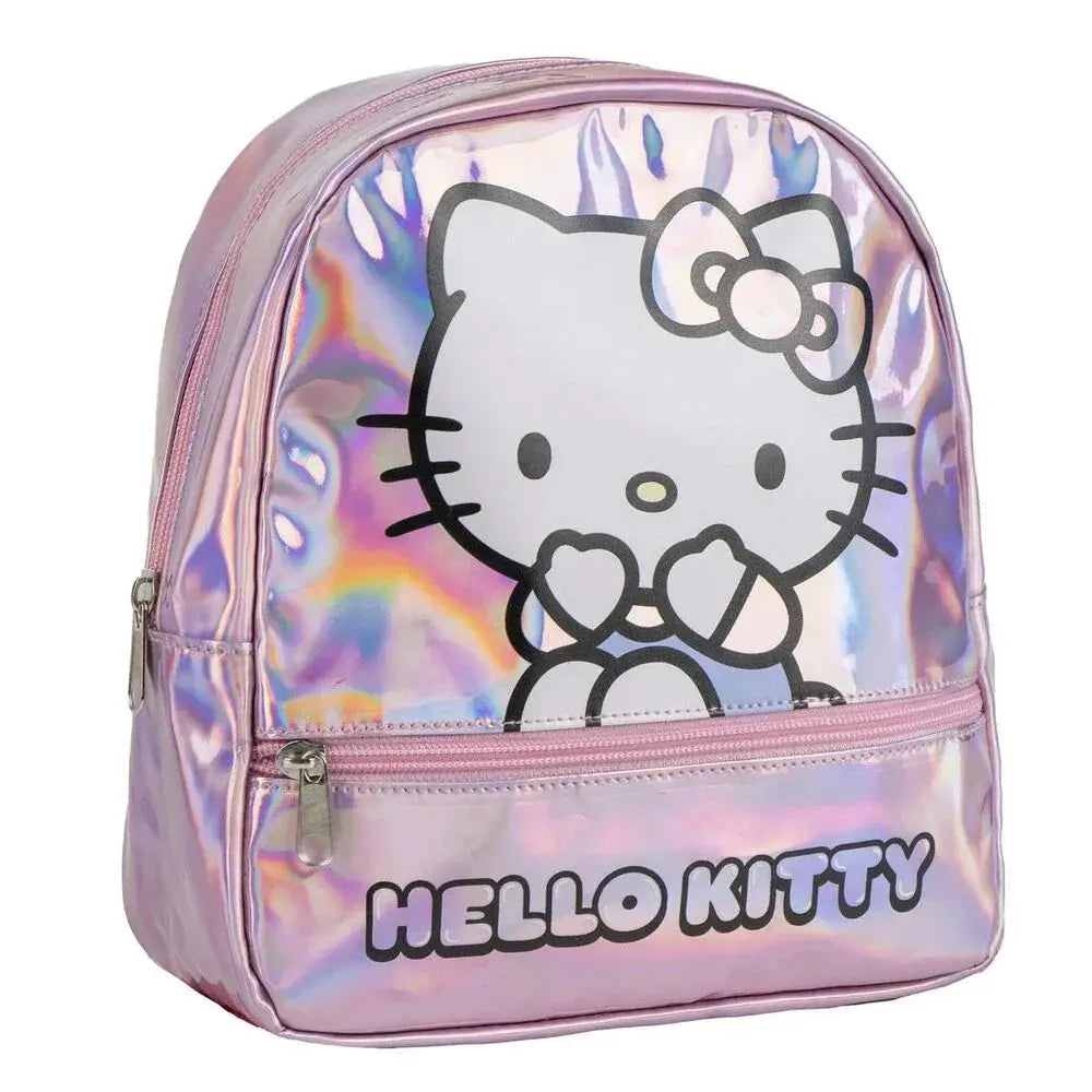 Hello Kitty casual backpack 23cm Nerdscape