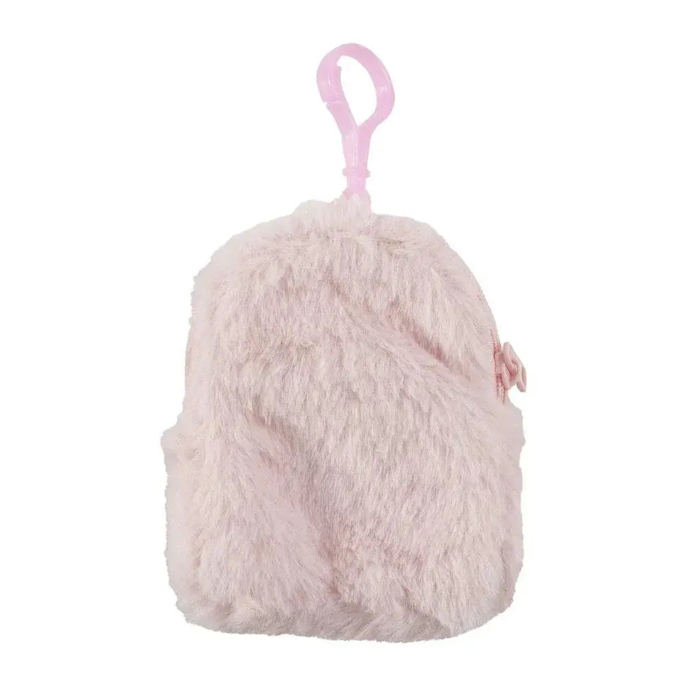 Hello Kitty plush purse Nerdscape