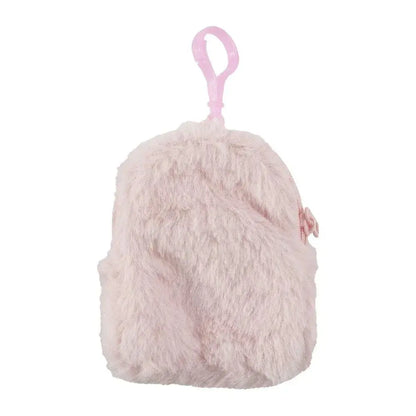 Hello Kitty plush purse Nerdscape
