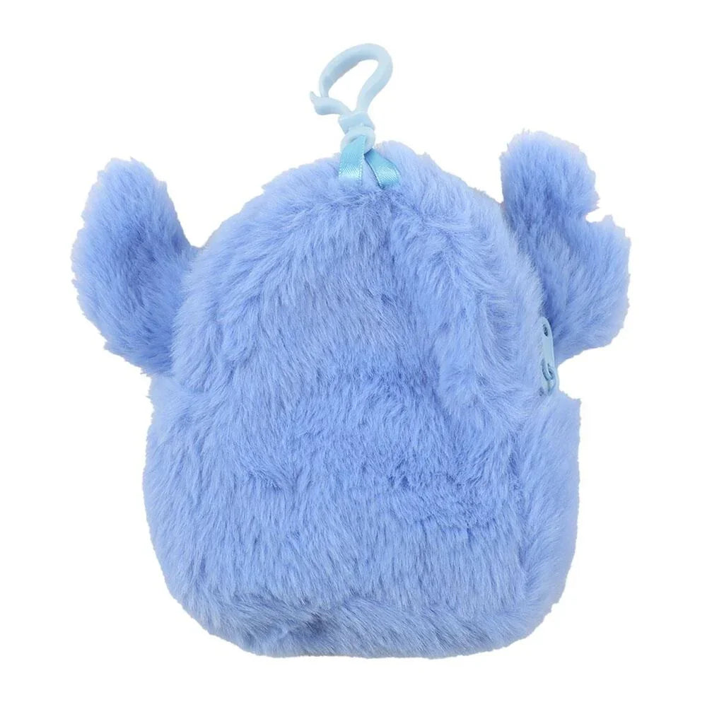 Disney Stitch plush purse Nerdscape