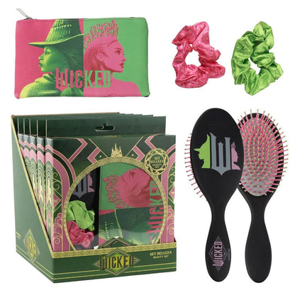 Wicked Beauty set Nerdscape