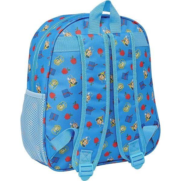 Disney Pinocchio 3D backpack 33cm Nerdscape