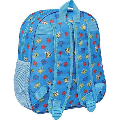 Disney Pinocchio 3D backpack 33cm Nerdscape