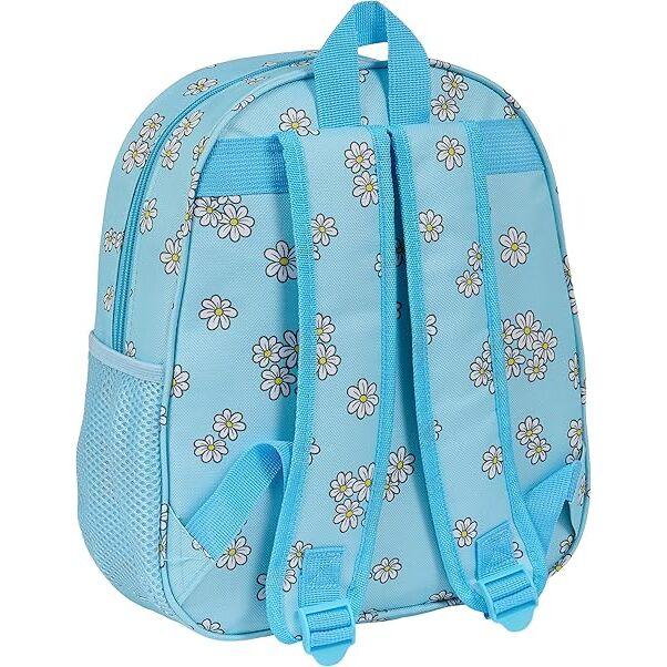 Disney Alice in Wonderland 3D backpack 33cm Nerdscape