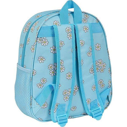 Disney Alice in Wonderland 3D backpack 33cm Nerdscape