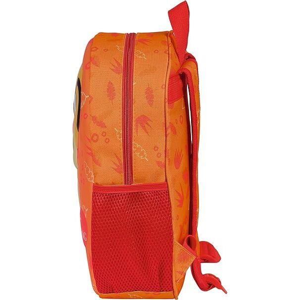 Disney The Lion King 3D backpack 33cm Nerdscape