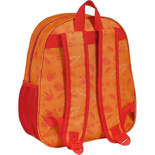 Disney The Lion King 3D backpack 33cm Nerdscape