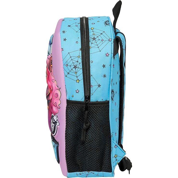Monster High 3D backpack 33cm Nerdscape