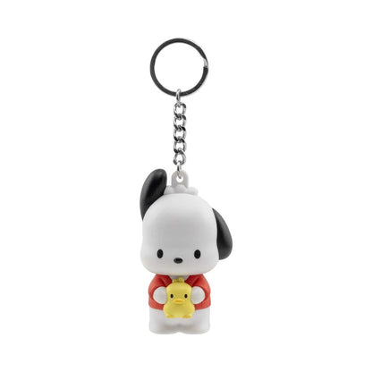 Hello Kitty assorted surprise keychain figure