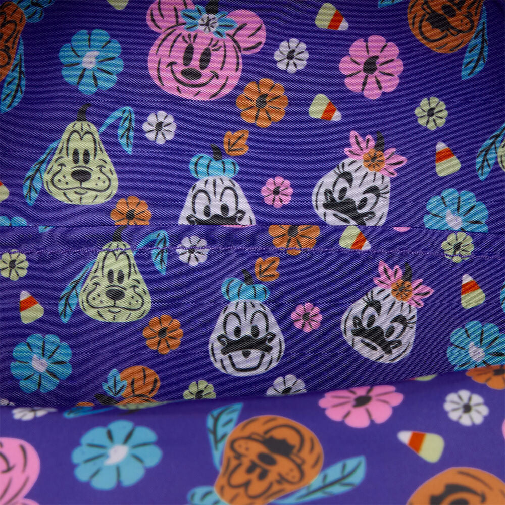 Loungefly Disney Mickey & Friends backpack Nerdscape