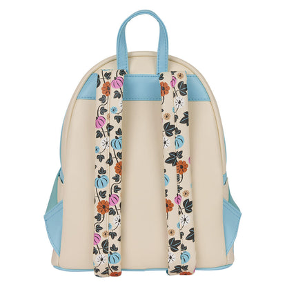 Loungefly Disney Mickey & Friends backpack Nerdscape