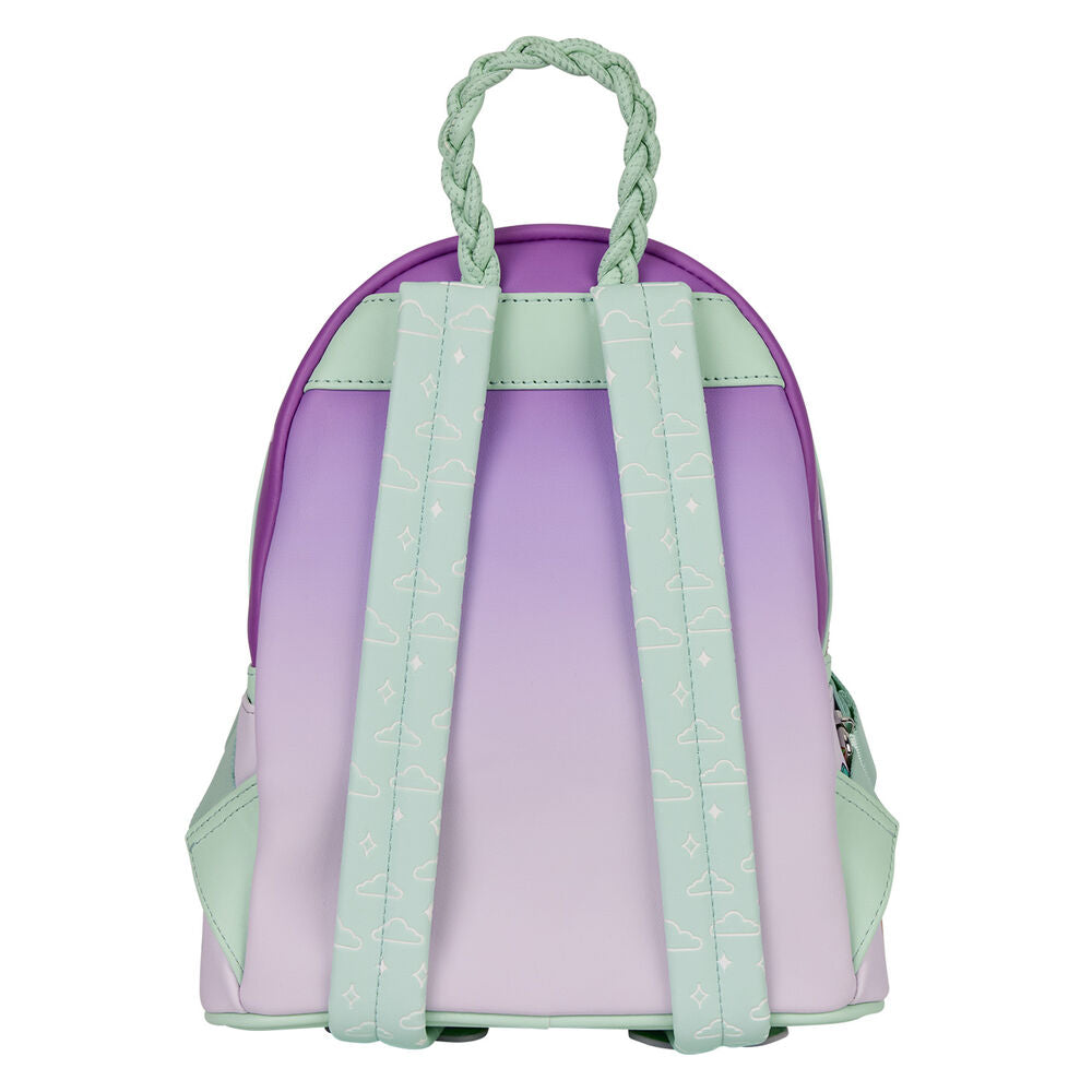 Loungefly Star Wars Grogu backpack 26cm Nerdscape