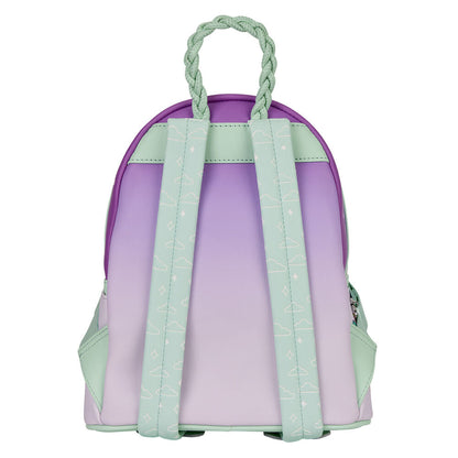 Loungefly Star Wars Grogu backpack 26cm Nerdscape