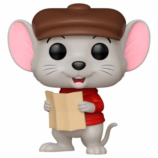 Figurine POP Disney Les Aventures de Bernard et Bianca au pays des kangourous