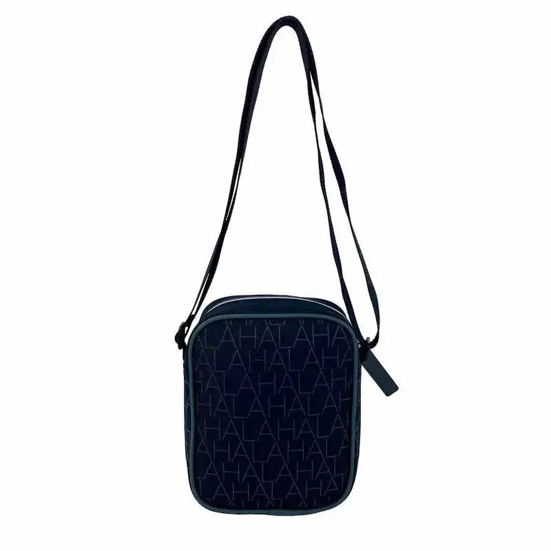 Real Madrid shoulder bag Nerdscape