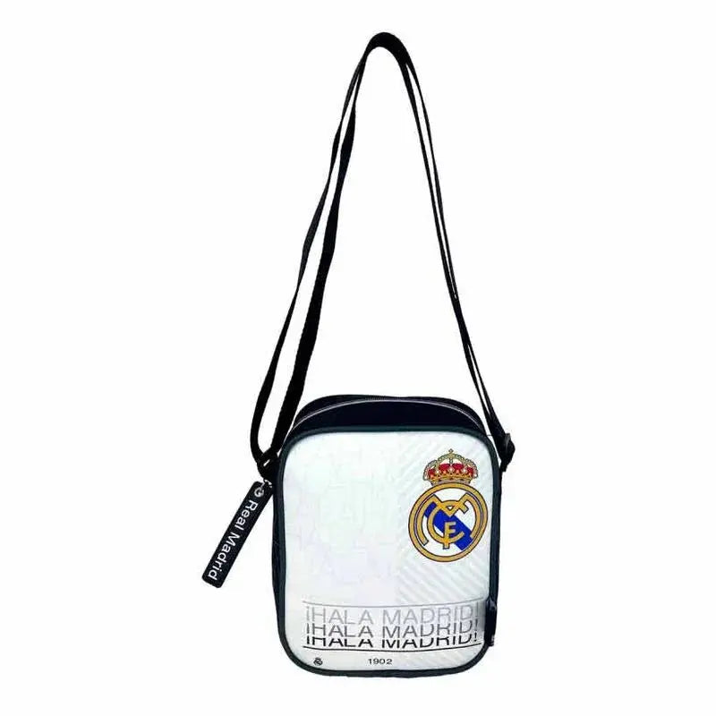 Real Madrid shoulder bag Nerdscape
