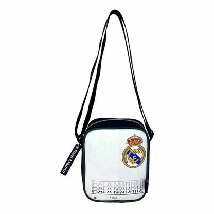 Real Madrid shoulder bag Nerdscape