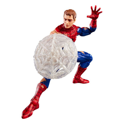 Magic: The Gathering Spider-Man Spectacular Spider-Man Figura da Collezione - Nerdscape Nerdscape