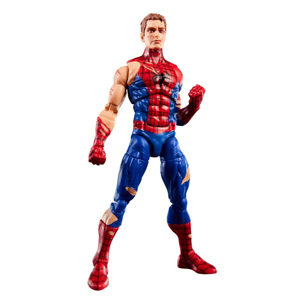 Magic: The Gathering Spider-Man Spectacular Spider-Man Figura da Collezione - Nerdscape Nerdscape