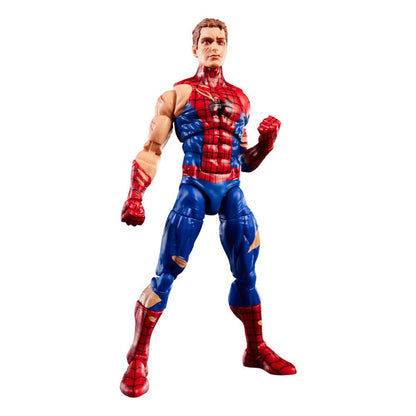 Magic: The Gathering Spider-Man Spectacular Spider-Man Figura da Collezione - Nerdscape Nerdscape