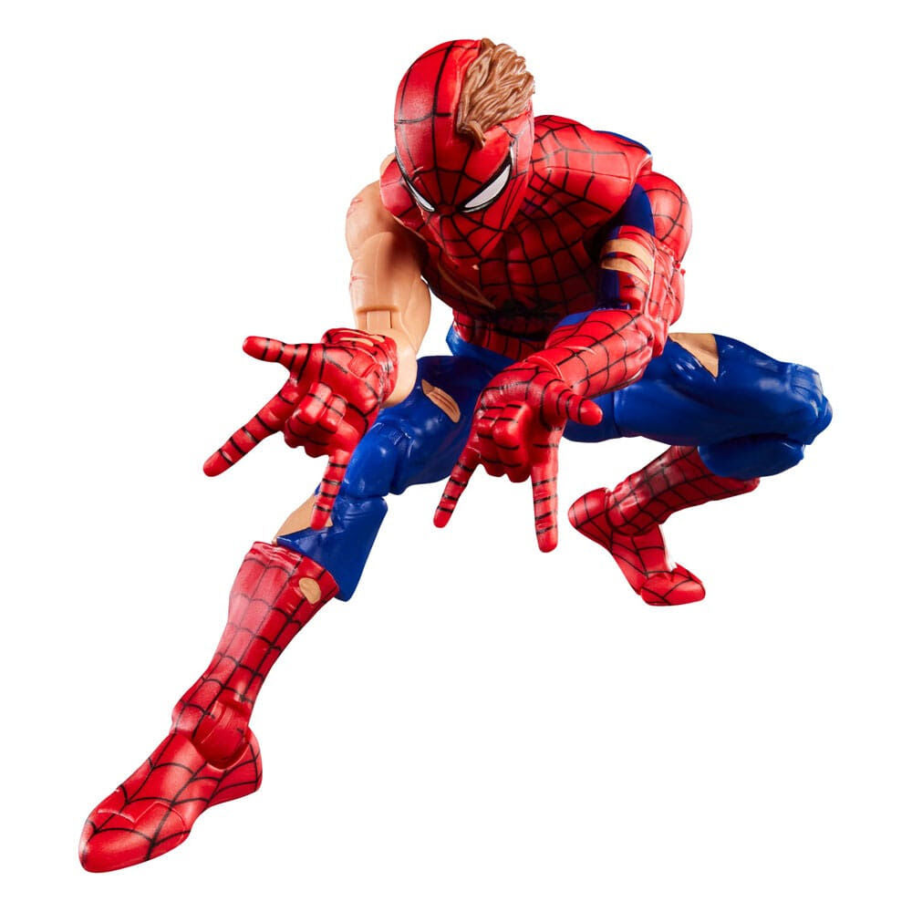 Magic: The Gathering Spider-Man Spectacular Spider-Man Figura da Collezione - Nerdscape Nerdscape