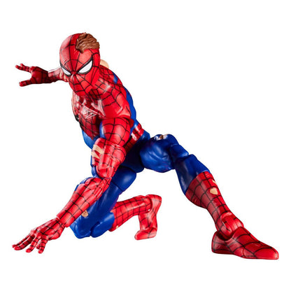 Magic: The Gathering Spider-Man Spectacular Spider-Man Figura da Collezione - Nerdscape Nerdscape